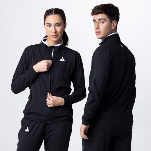 Joola Анцуг горнище Team 25 / черно