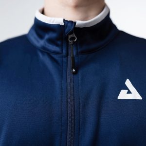 Joola Анцуг горнище Team 25 / синьо