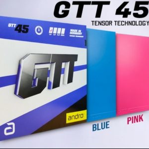 andro® GTT 45