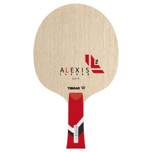 Tibhar Alexis Lebrun OFF