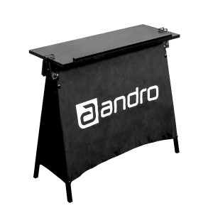 andro Umpire Table – Practical & Robust