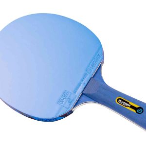andro Set Buzzer Comp 400R / синьо / черно