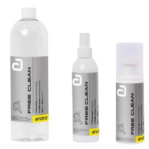 andro FREE CLEAN