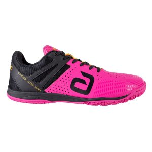 andro Cross Step Pro розово / черно