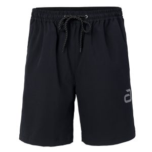 andro Short Cuso черно / сиво