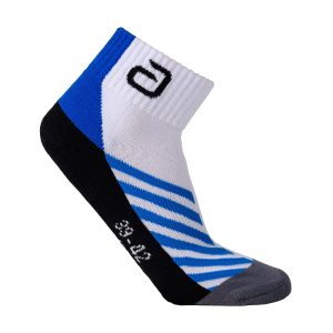 andro Socke Pace 2.0 бяло/синьо