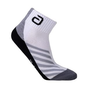 andro Socke Pace 2.0 / бяло/сиво
