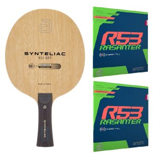 andro Synteliac VCI / andro® Rasanter R53