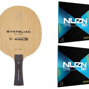andro Synteliac VCI / andro NUZN 50