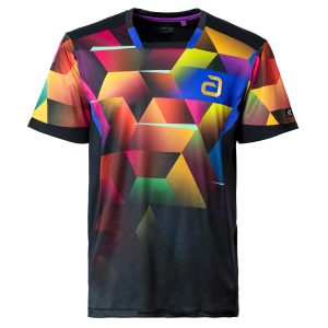 andro Shirt Nagaja / златно
