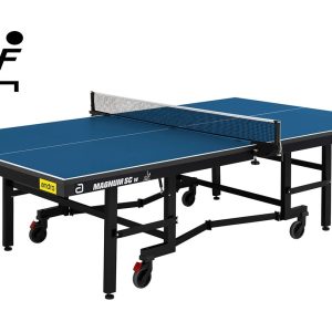 Тенис маса - andro Magnum SC ITTF - синя