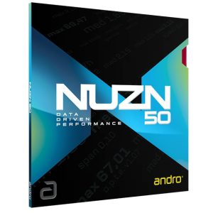 andro NUZN 50