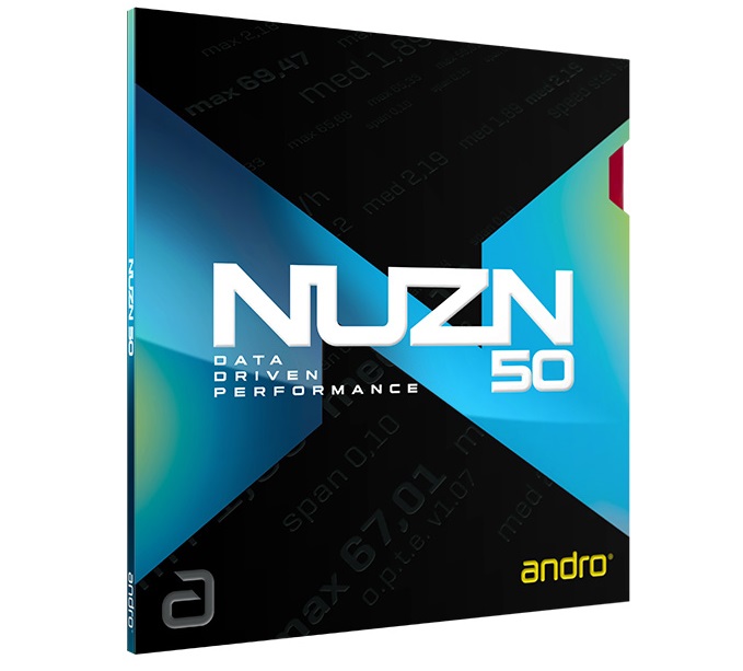 andro NUZN 50