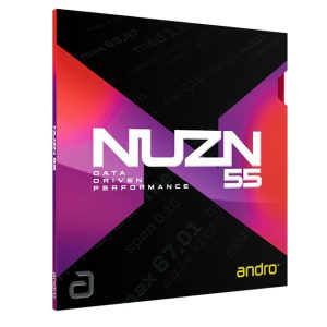 andro NUZN 55