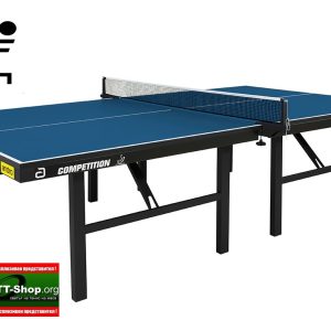 Тенис маса - andro COMPETITION ITTF / синя