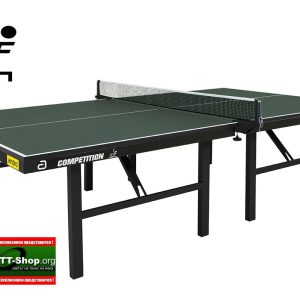 Тенис маса - andro COMPETITION ITTF / зелена