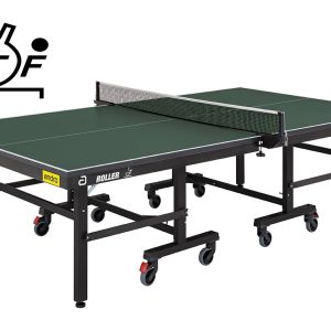 Тенис маса - andro Roller ITTF - зелена