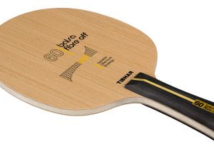 Tibhar Balsa Fibre Off 60
