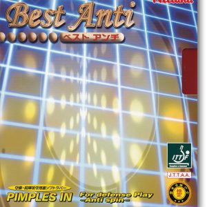 Nittaku Best-Anti