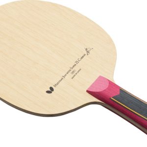 Butterfly Mizutani Jun - SUPER ZLC