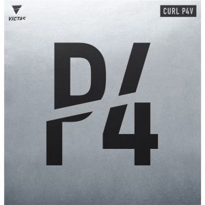 Victas Curl P4 V