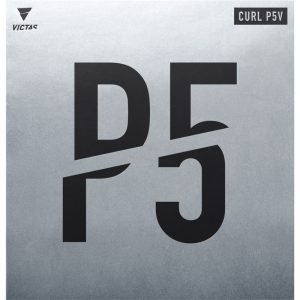 Victas Curl P5 V