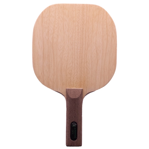 Der Materialspezialist Scooper OFF