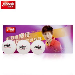 DHS * Ball Dual ABS бял D40+ 140 бр