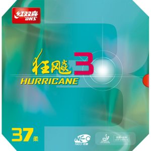 DHS NEO Hurricane 3 Soft 37°