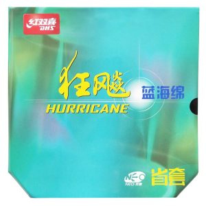 DHS Hurricane NEO 3 Provincial Blue Sponge