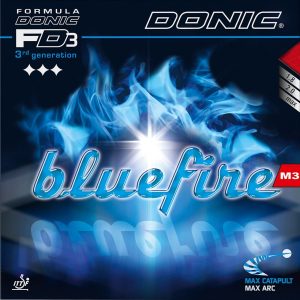 Donic Bluefire M3