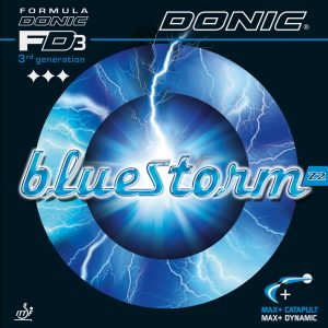 Donic Bluestorm Z2