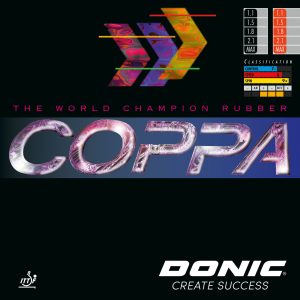 Donic Coppa