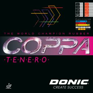 Donic Coppa Tenero