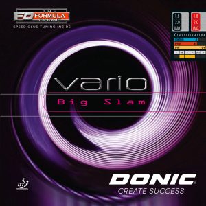 Donic Vario BigSlam