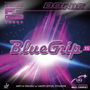 DONIC Blue Grip J1