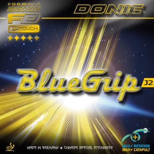 Donic Blue Grip J2