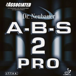 Dr. Neubauer ABS 2 Pro