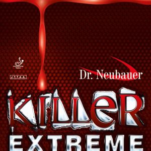 Dr. Neubauer Killer Extreme