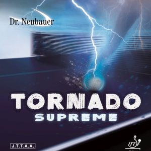 Dr. Neubauer Tornado Supreme