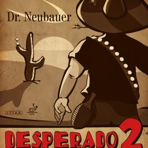 Dr. Neubauer Desperado 2