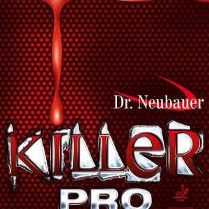 Dr. Neubauer Killer PRO