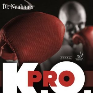 Dr. Neubauer K.O. Pro