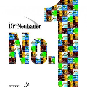 Dr. Neubauer Number 1