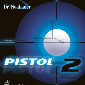 Dr. Neubauer Pistol 2