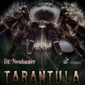 Dr. Neubauer Tarantula