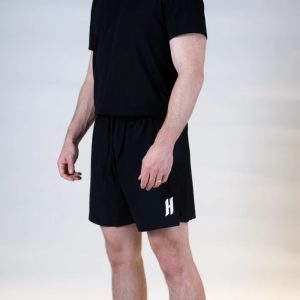 JOOLA Shorts Hugo Calderano Competition / черно