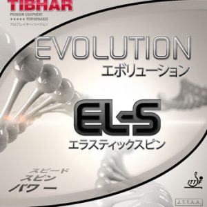 Tibhar Evolution EL-S