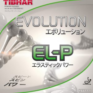 Tibhar Evolution EL-P