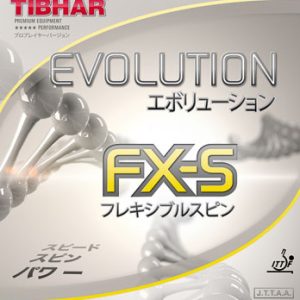 Tibhar Evolution FX-S